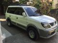 For sale Mitsubishi Adventure gls sport-8