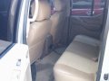 Nissan Frontier Navara 2008 for sale -8