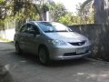 Honda City IDSI 2004 MT Silver For Sale-2