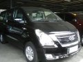 Hyundai Grand Starex 2017 for sale -2