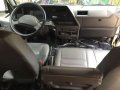 Nissan Urvan Shuttle 2012 White For Sale-5