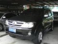 Toyota Fortuner 2007 for sale -2