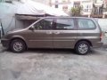 Kia Carnival 2000 model manual transmission-2