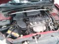 Honda Civic Vtec3 AT Red For Sale-9