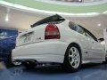 Honda Civic EK Hatchback EK9 For Sale-1