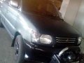 Mitsubishi Adventure 1999 Silver MT For Sale-2