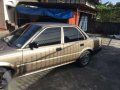 1992 Toyota Corolla Golden MT For Sale-5