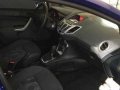 For sale 2011 Ford Fiesta-6