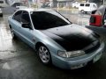 Honda Accord 1997 Blue MT For Sale-0