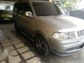 Toyota Revo 2001 Silver MT For Sale-6