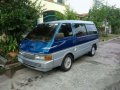 1999 Nissan Vanette Blue MT For Sale-0