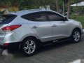 Hyundai Tucson 2012 - RUSH sale-5