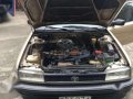 1992 Toyota Corolla Golden MT For Sale-4