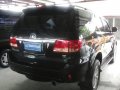 Toyota Fortuner 2007 for sale -12