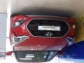 Hyundai Veloster 2017 New Red AT For Sale-1