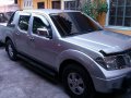 Nissan Frontier Navara 2008 for sale -0