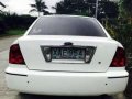 For Sale 2002 Ford Lynx Ghia AT White-4