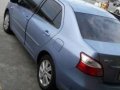 Toyota Vios 2011 2010 2009 2008-8