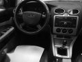 2009 Ford Focus MTsedan 1.8L 1ownAllOrig -7
