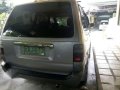 Toyota Revo 2001 Silver MT For Sale-4