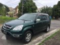 Honda CRV Gen 2 AT 1st Owner-2