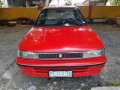 Toyota Corolla 1992 Red MT For Sale-6