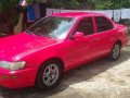 Toyota Corolla GLi 1994 Pink For Sale-2