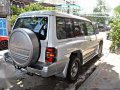 For Sale 2007 Mitsubishi Pajero GLS Fieldmaster-1