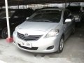 2011 Toyota Vios e in good condition-5