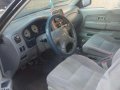 2007 Nissan Pick Up Frontier MT Diesel -4