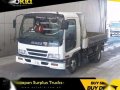 Japan Surplus Dropside ISUZU Elf  2015 MT-0