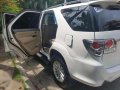 For sale Toyota Fortuner 2012-5