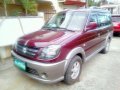 Mitsubishi Adventure 2013 for sale-1