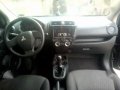 Mitsubishi Mirage GLX 2013 MT For Sale-3