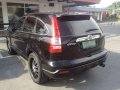 For sale Honda CRV 2009 mt-2