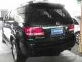 Toyota Fortuner 2007 for sale -3