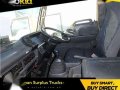 ISUZU Elf Trucks Yellow MT For Sale-3