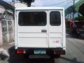 2010 Mitsubishi L300 FB MT White For Sale-4