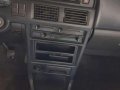 Toyota Corolla 1992 Red MT For Sale-1