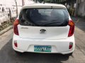 2012 Kia Picanto EX Automatic -6