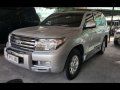 2011 Toyota Land Cruiser LC 200 AT for sale-1