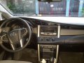Toyota Innova 2017 for sale -1
