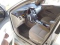 2012 Toyota Altis 16V AT Silver For Sale-11