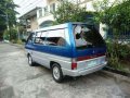 1999 Nissan Vanette Blue MT For Sale-2