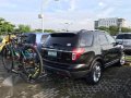 Ford Explorer Limited 4x4 2012-2