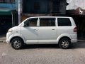Suzuki APV 2008 White MT For Sale-3