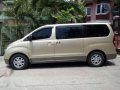 Hyundai Starex Golden 2009 AT For Sale-8