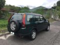 Honda CRV Gen 2 AT 1st Owner-4