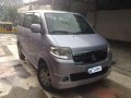 For sale 2012 Suzuki Apv Sgx-1
