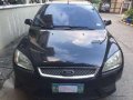 2009 Ford Focus MTsedan 1.8L 1ownAllOrig -2